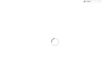 Tablet Screenshot of ospreyfilters.com